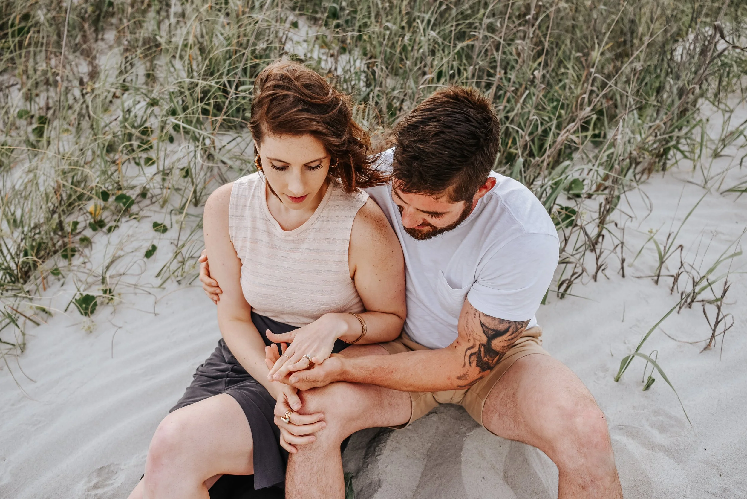 Engagement Photographer