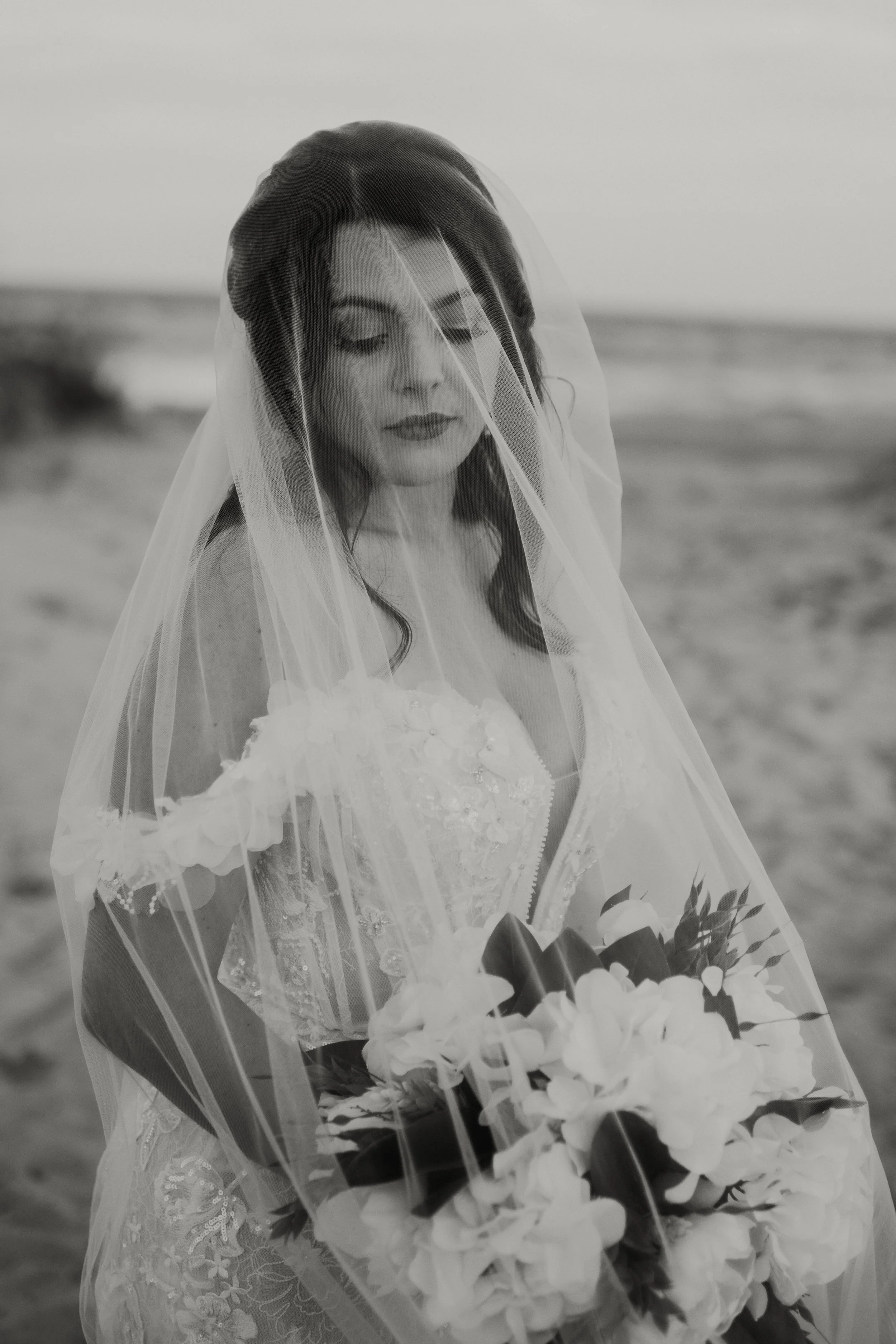Bridal Photographer Wilmington NC