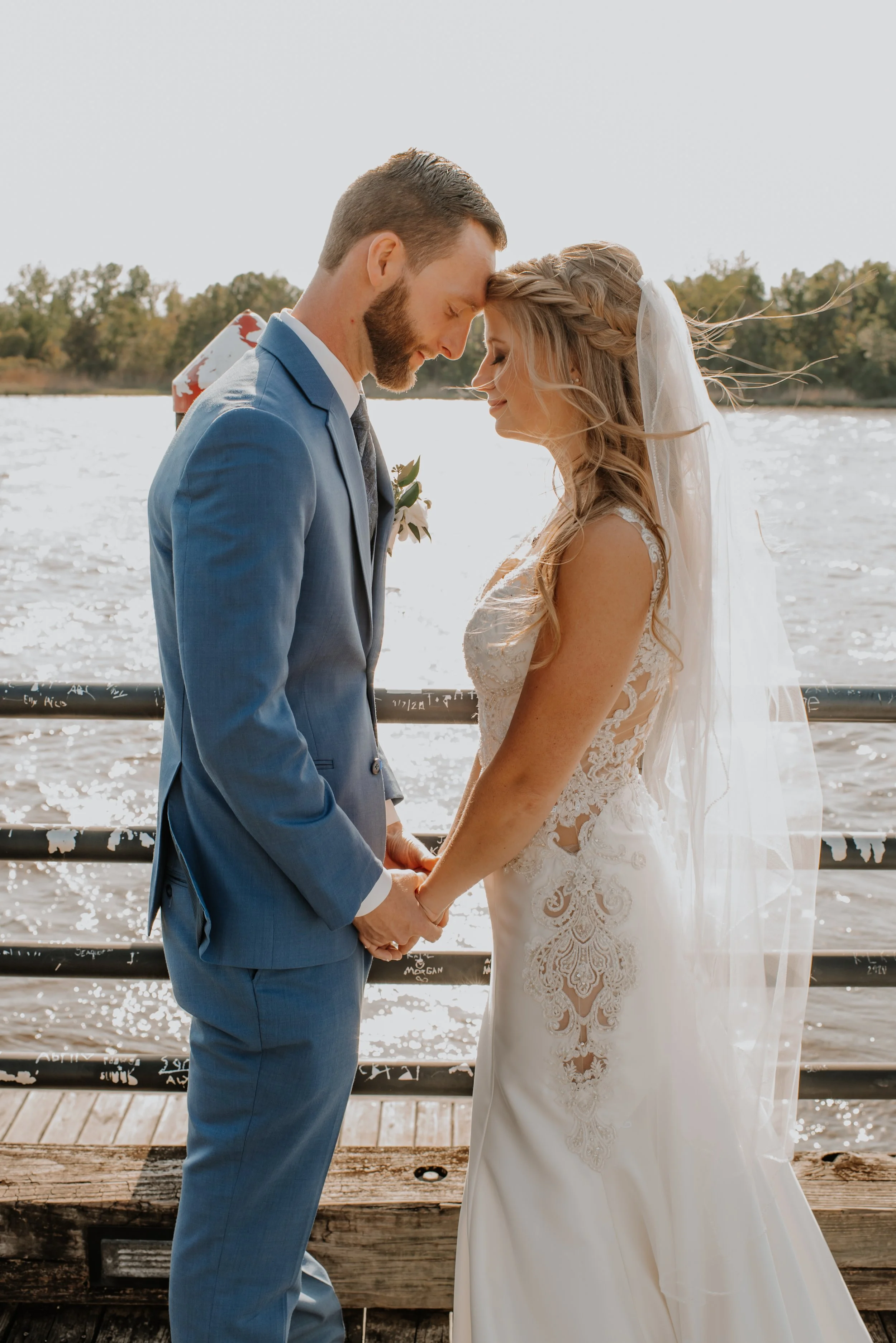Wedding photography