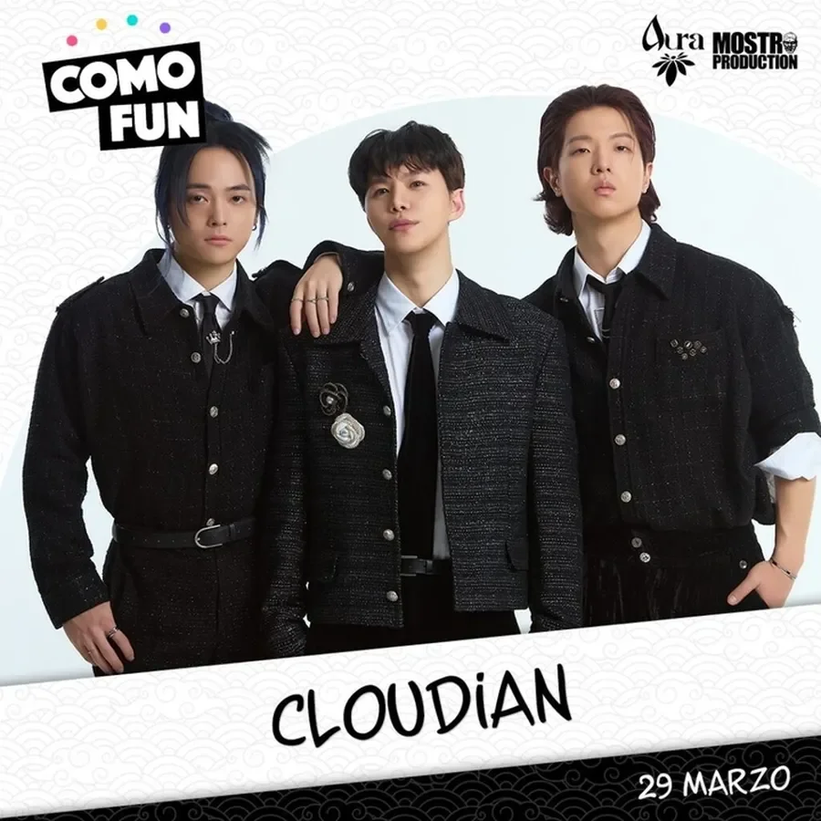 Como Fun Festival