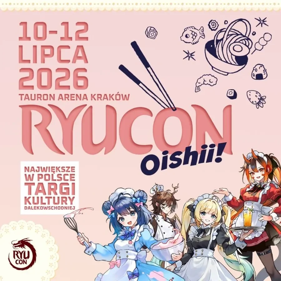 Ryucon