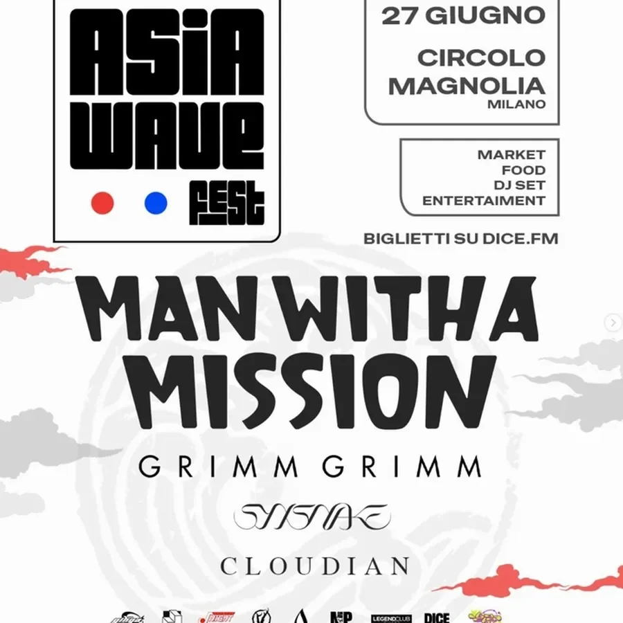 Asia Wave Fest