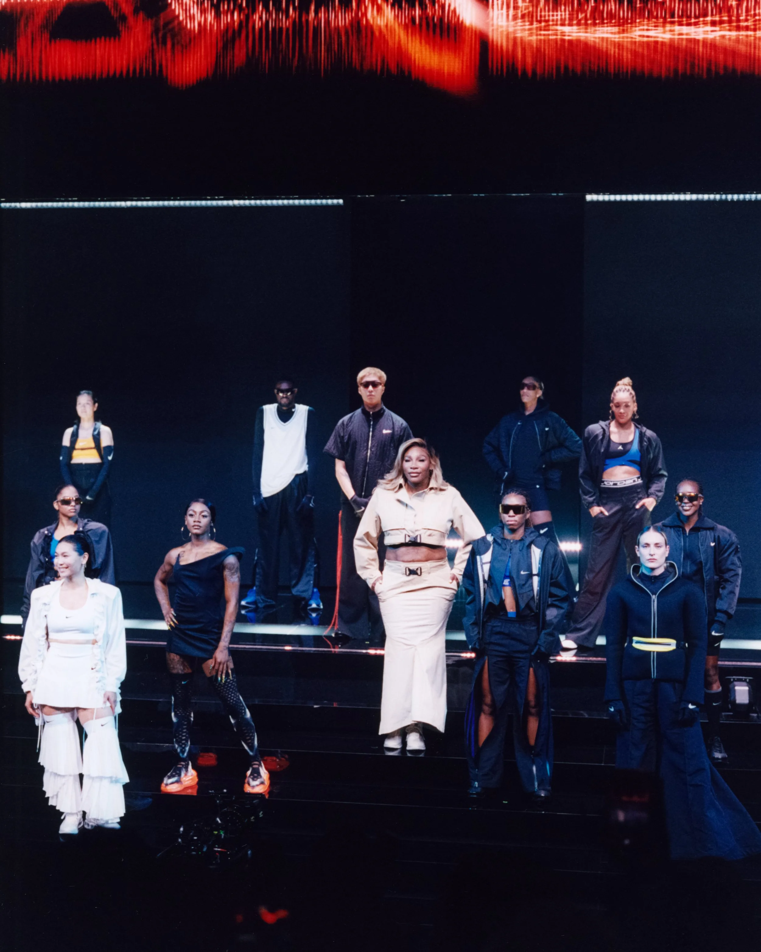 All About Air — Nike Begin The Olympic Countdown — GAUCHOWORLD