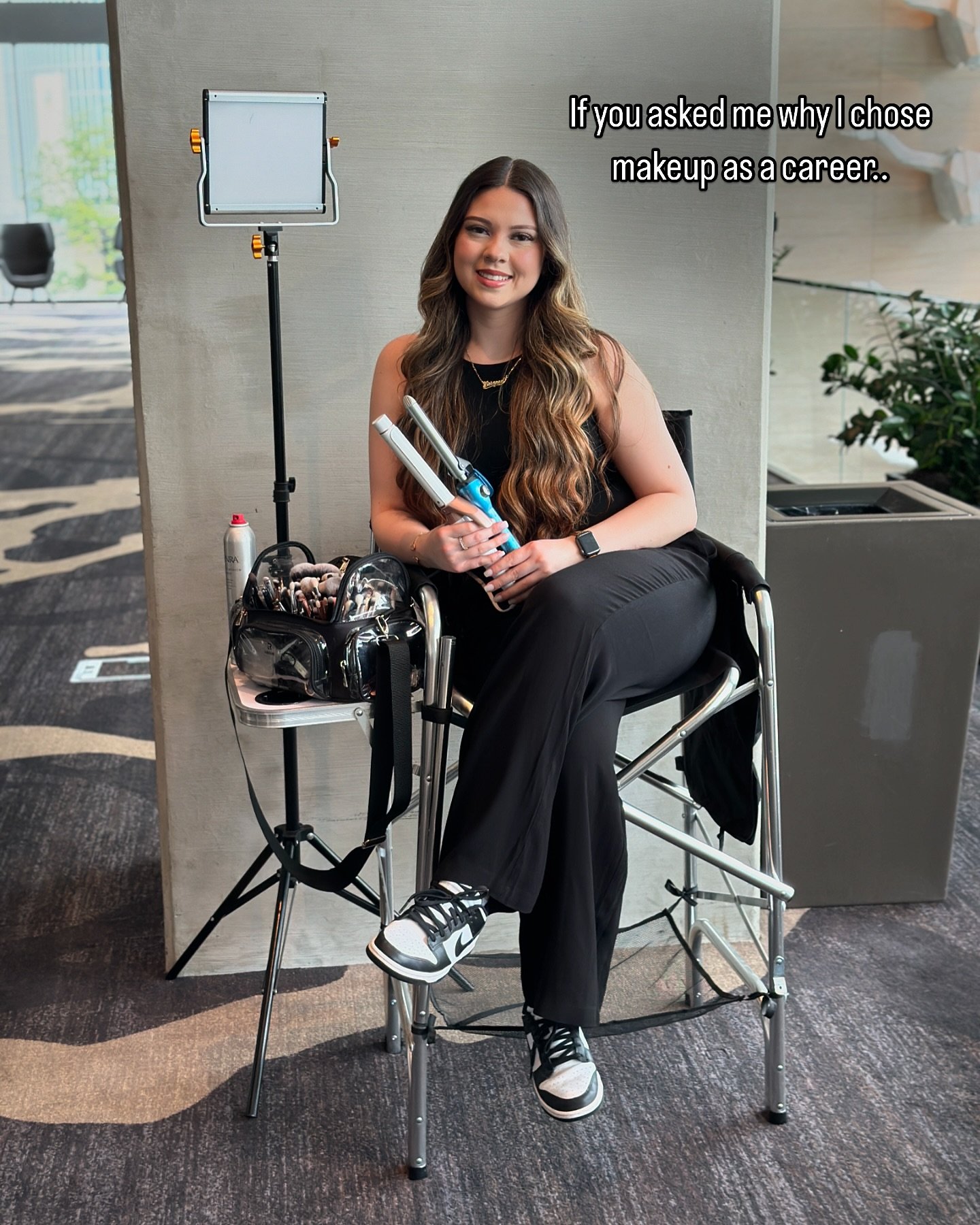 I say it all of the time, but this is truly my dream job 🤍
&bull;
&bull;
&bull;
&bull;
#briannapinedaartistry #makeup #makeupartist #mua #dallashmua #friscohmua #explorepage #foryou #fyp #hmua #prohmua 
&bull;
Dallasmua
Dallasmakeupartist 
Dallashai