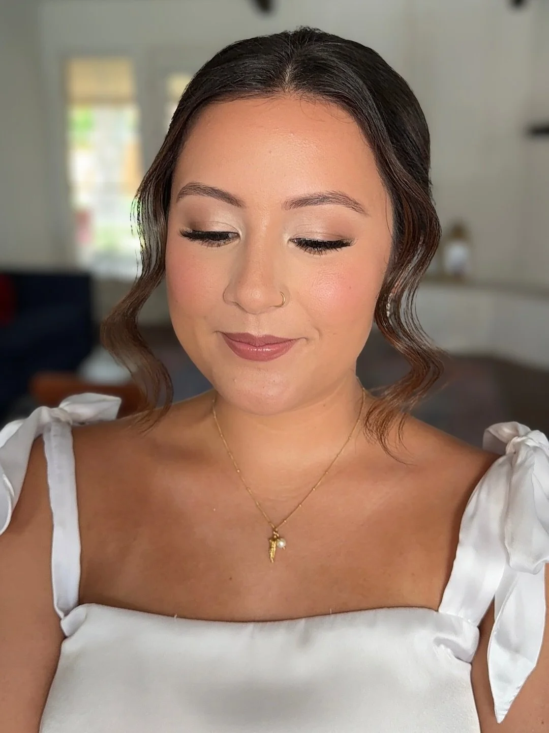 Want flawless skin like Liann?? You know where to book! π 
#bridalmakeup #weddingmakeup #fyp #bridalhair #dallasmua