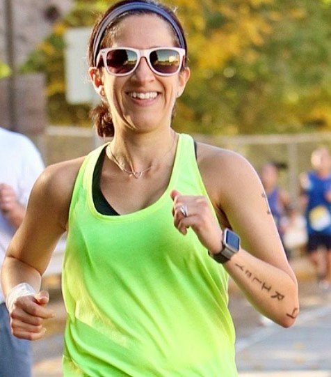 Team Bay Cove Profile: Liz Mahoney