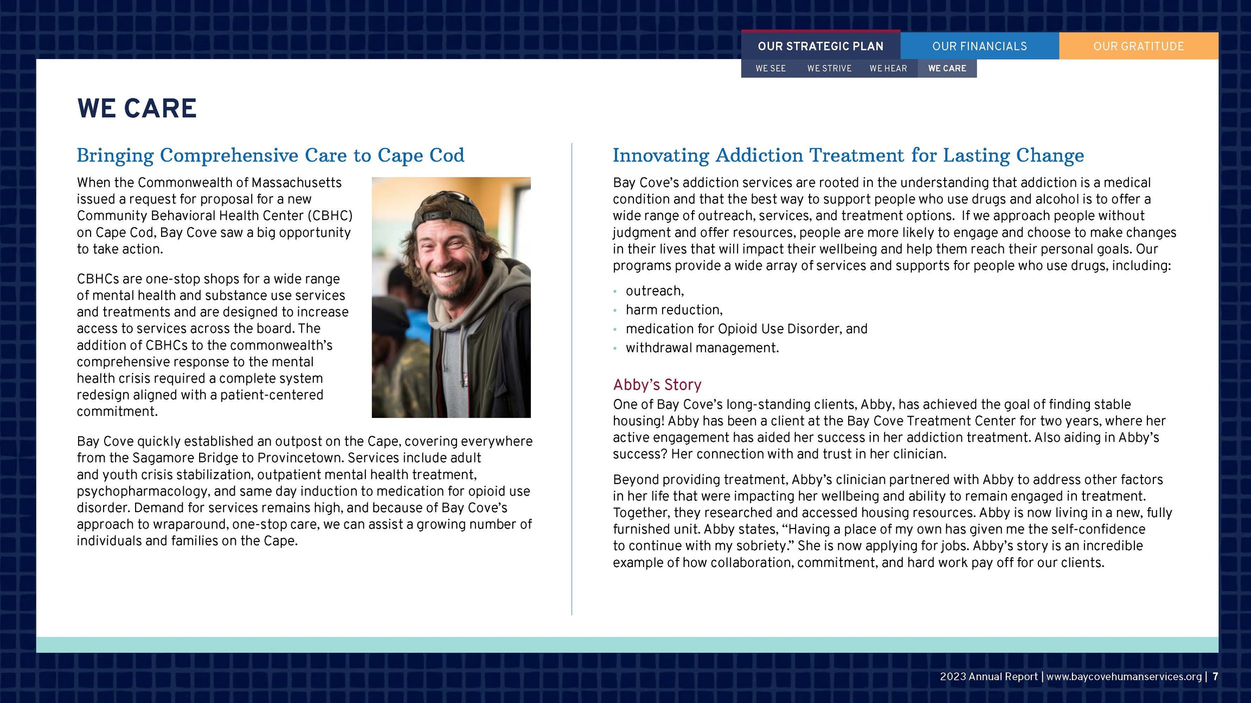 2023 Annual Report Bay Cove Human Services 2023-annual-report-bay-cove-human-services