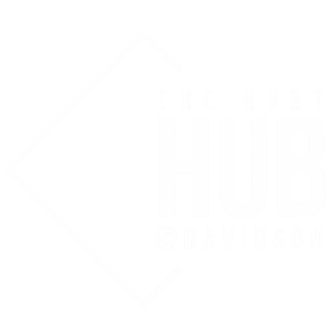 The Hurt Hub @ Davidson