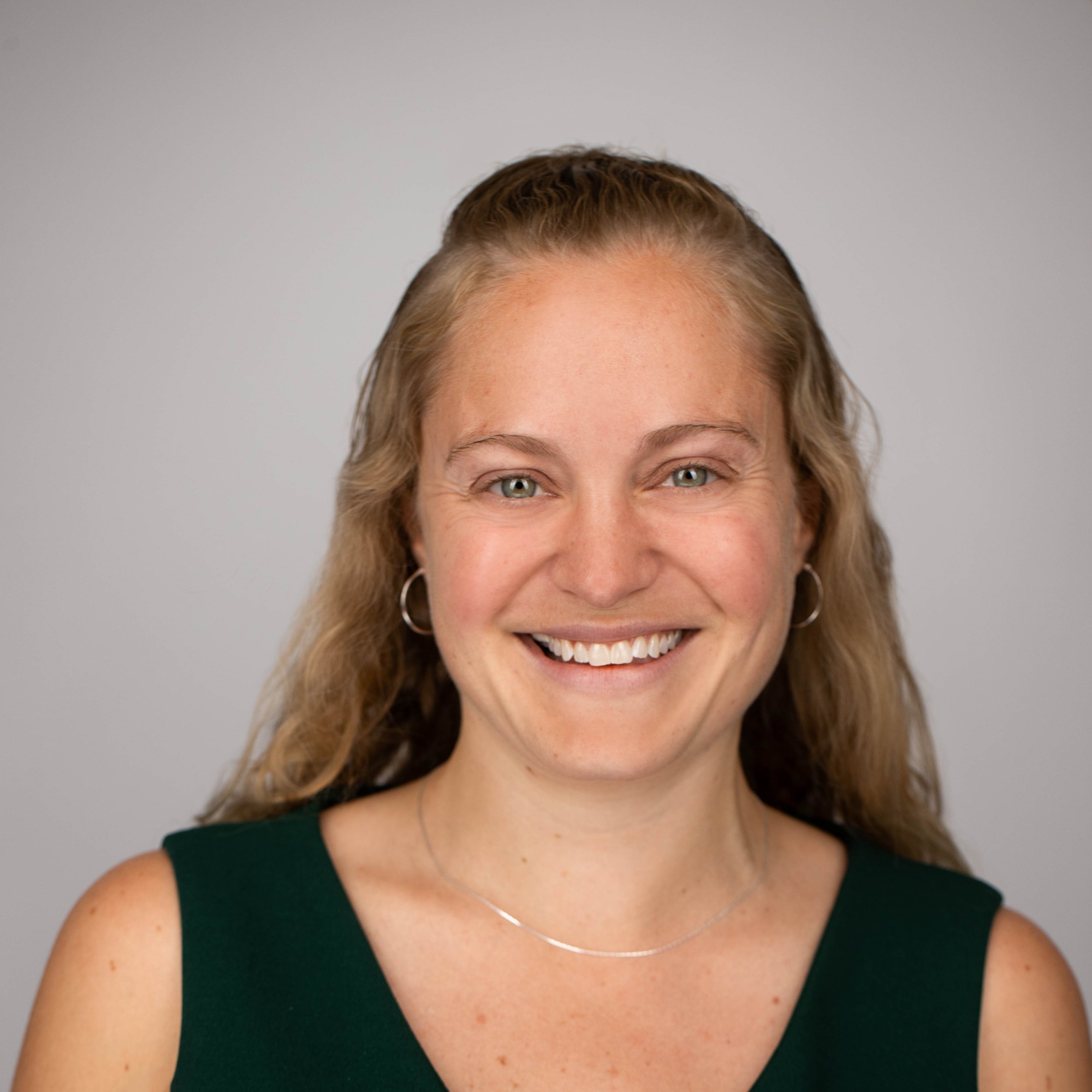 Molly Dunton