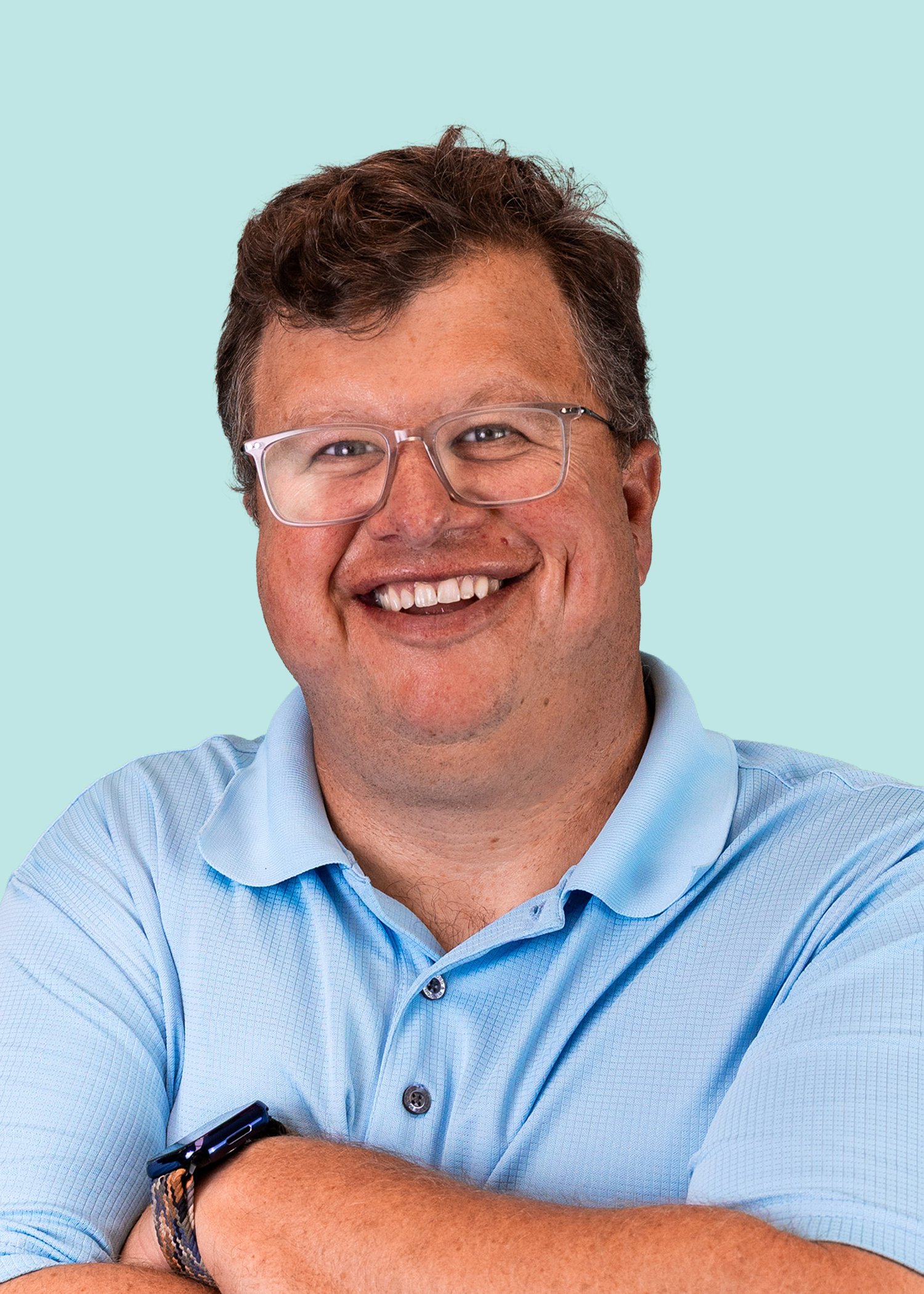 Kevin Schulte