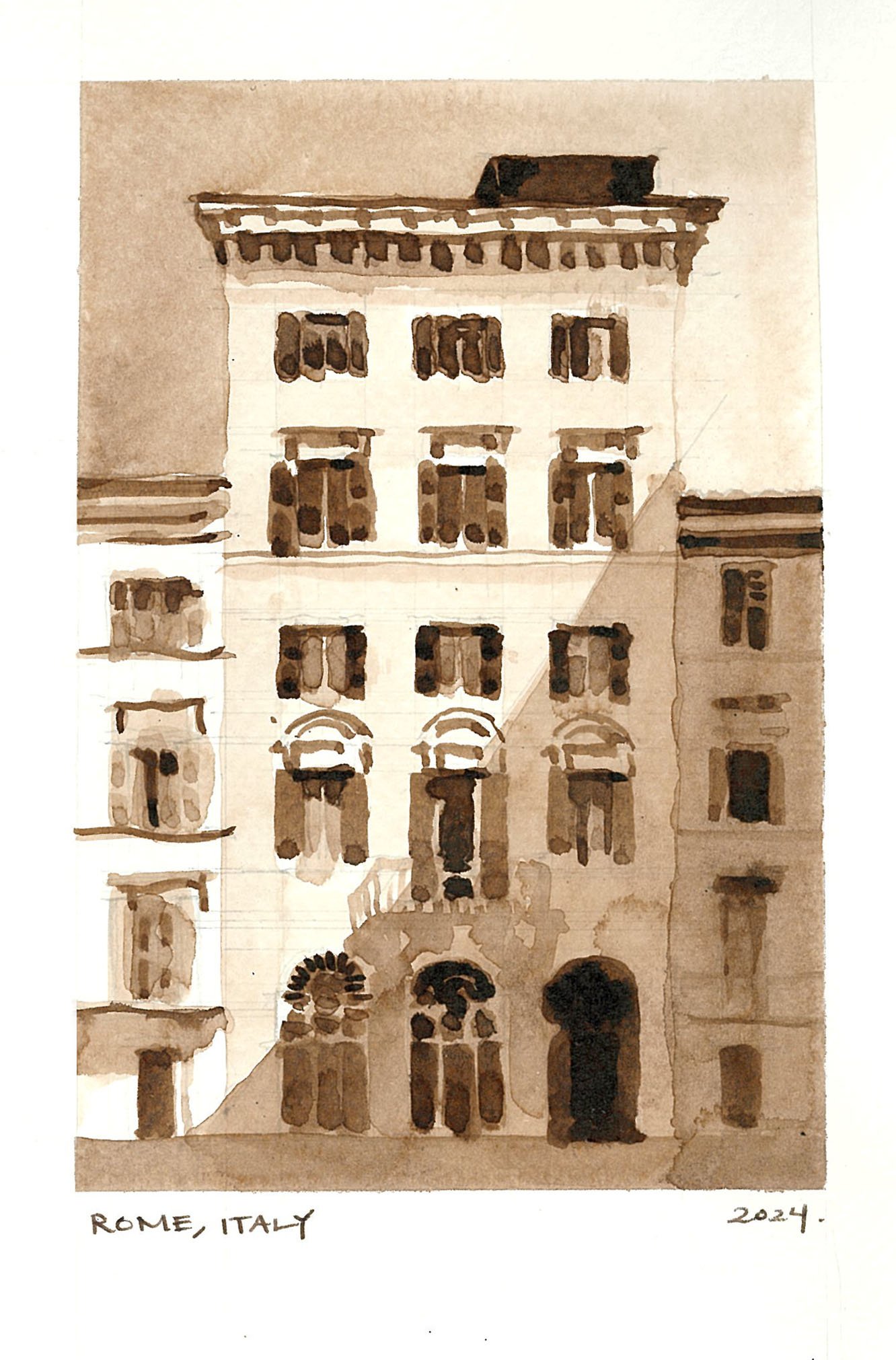 2024Rome-PiazzaFarnese_Ink.JPG