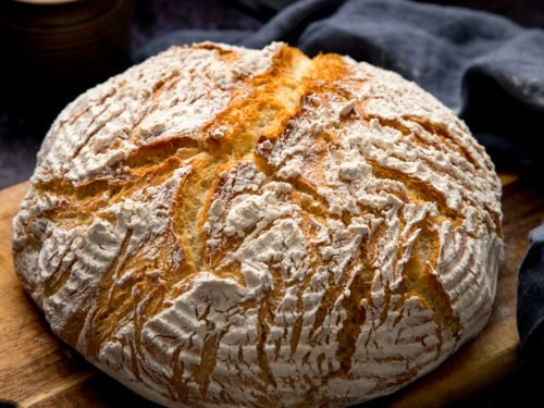French Bread