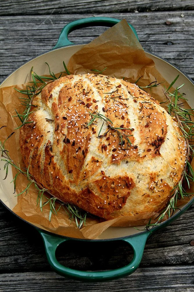 ORDER — DAILY BREAD