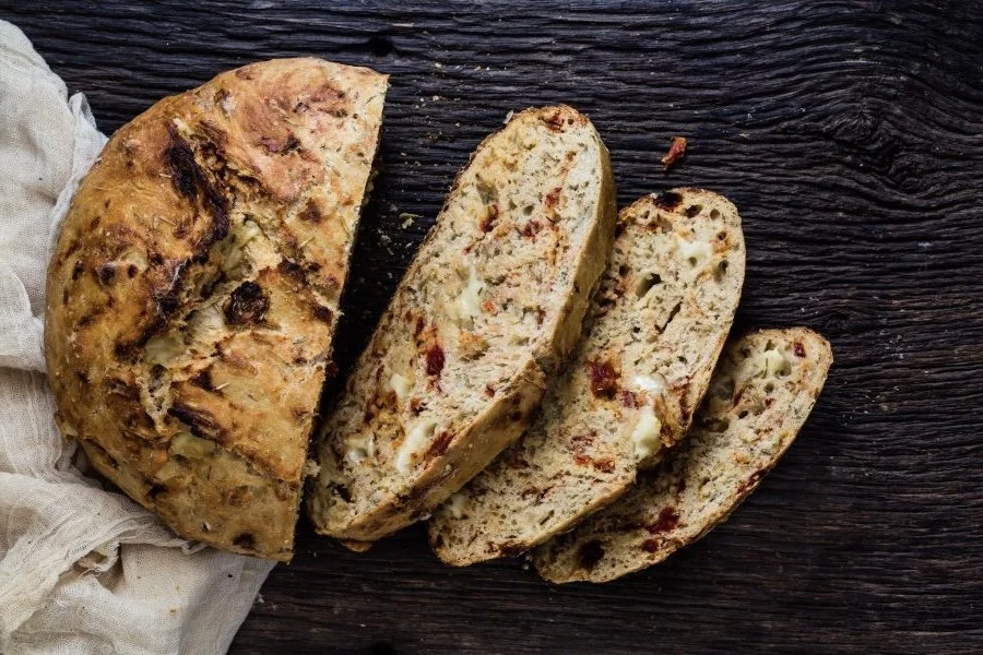 ORDER — DAILY BREAD