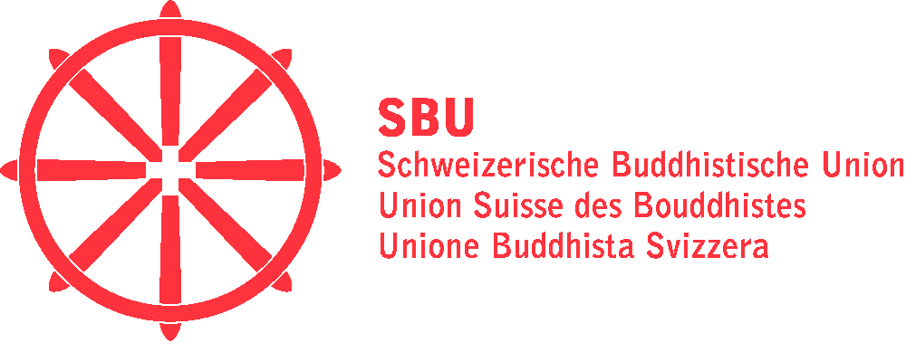 SBU Schweizerische Buddhistische Union