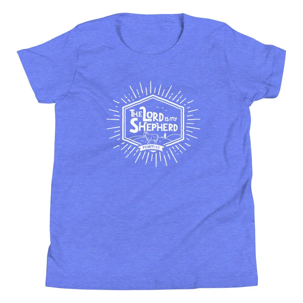 youth-staple-tee-heather-columbia-blue-front-63bd68f8c90dd.jpg