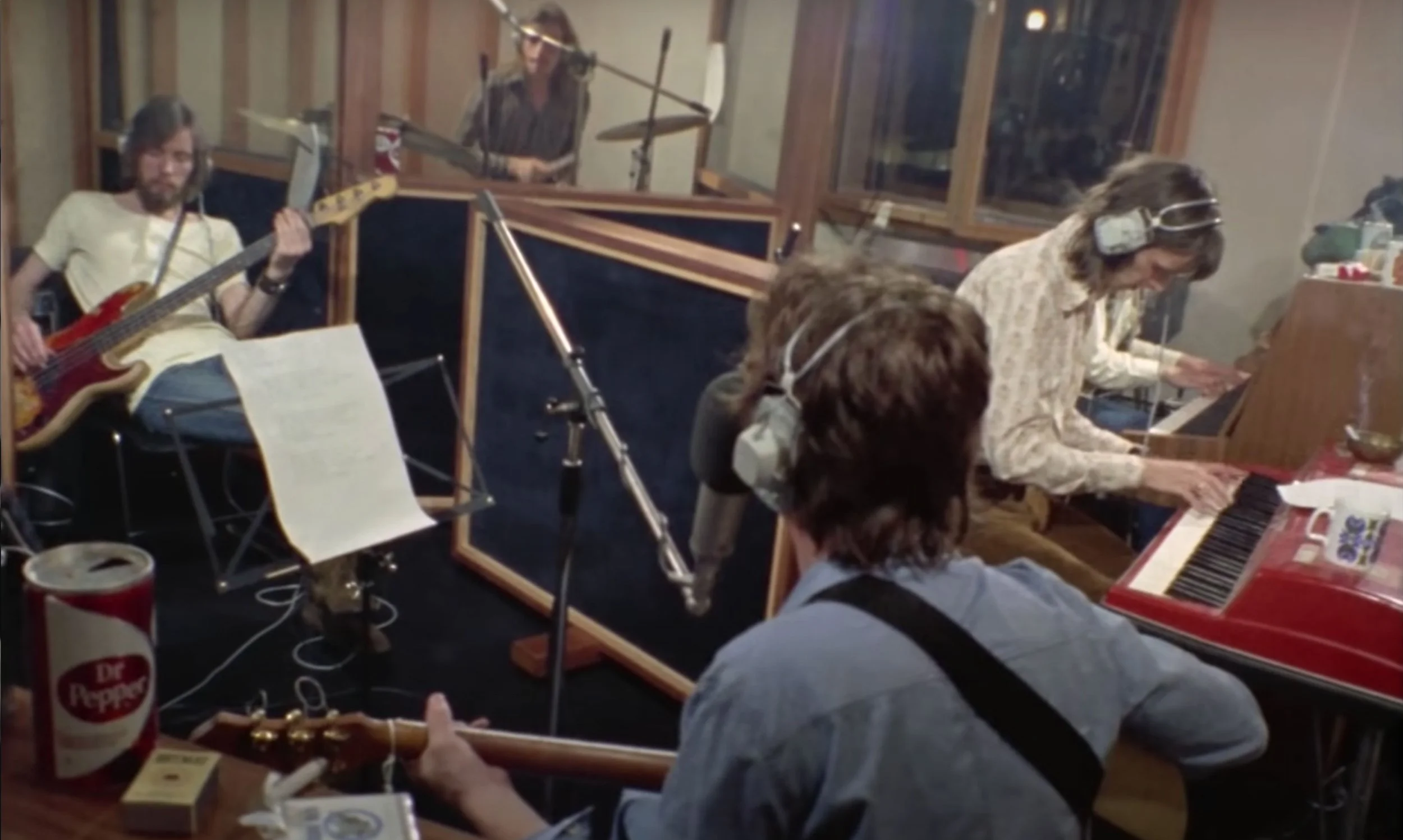 John Lennon & The Plastic Ono Band