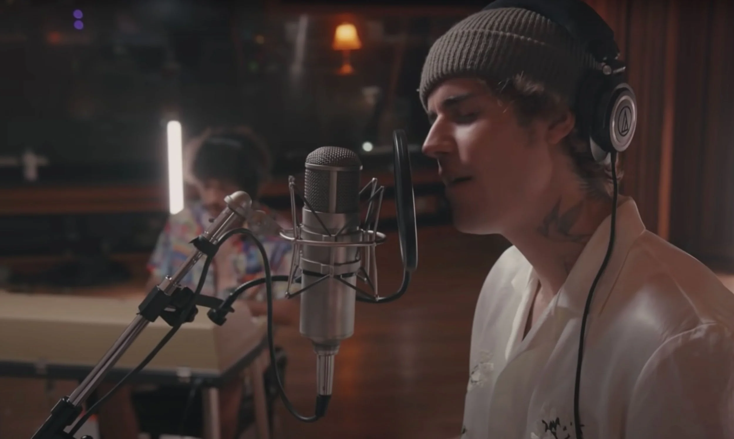 Benny Blanco & Justin Bieber