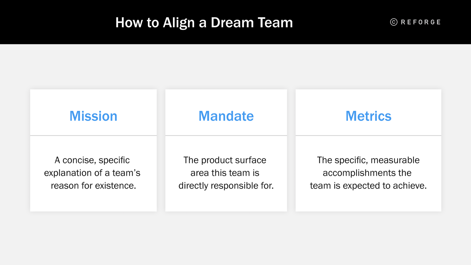 Expert Team Building Skills From Netflix’s “Dream Team” Model —