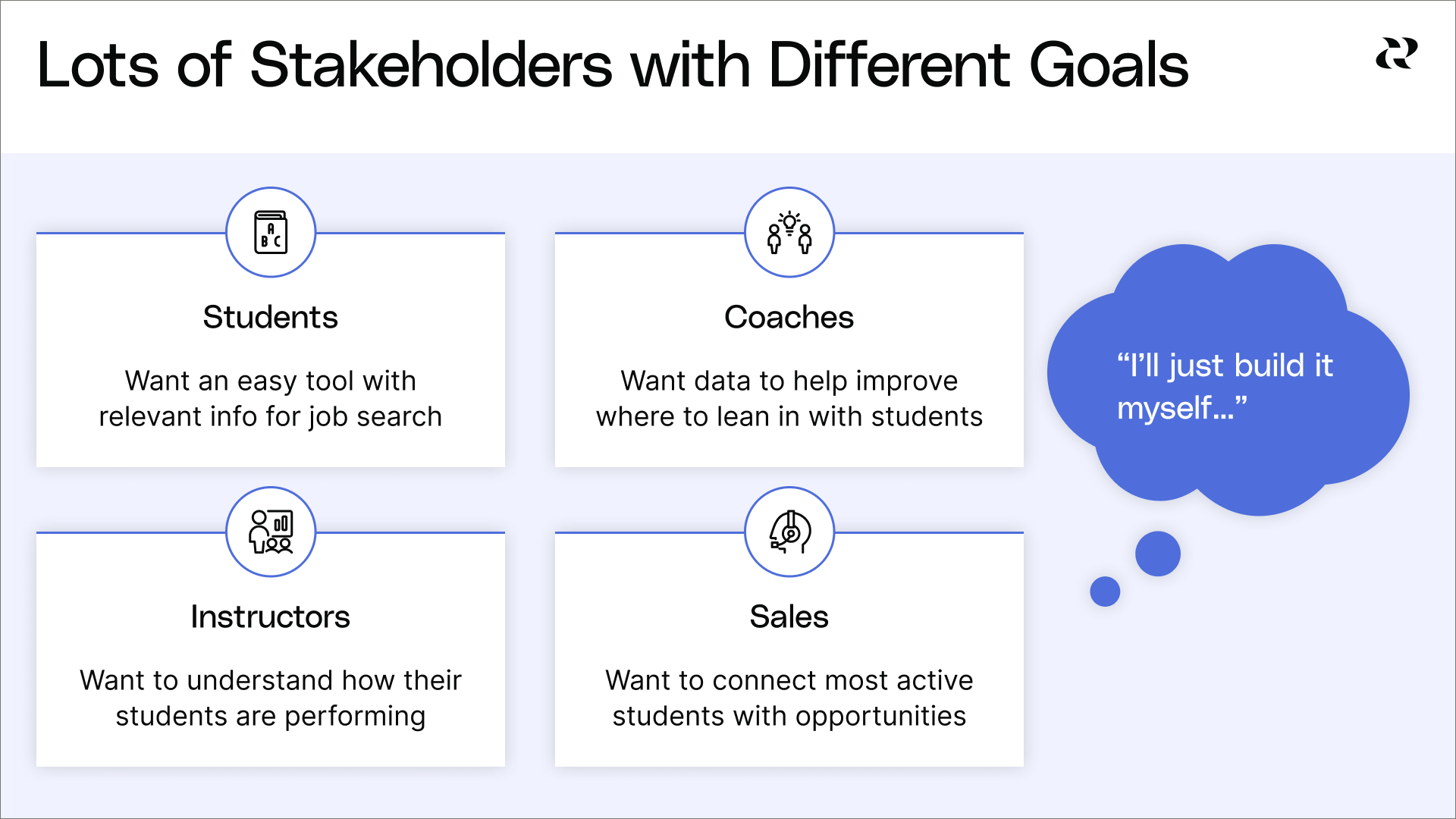 3 Ways To Improve Stakeholder Management —