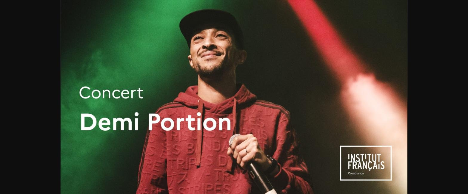 Demi Portion