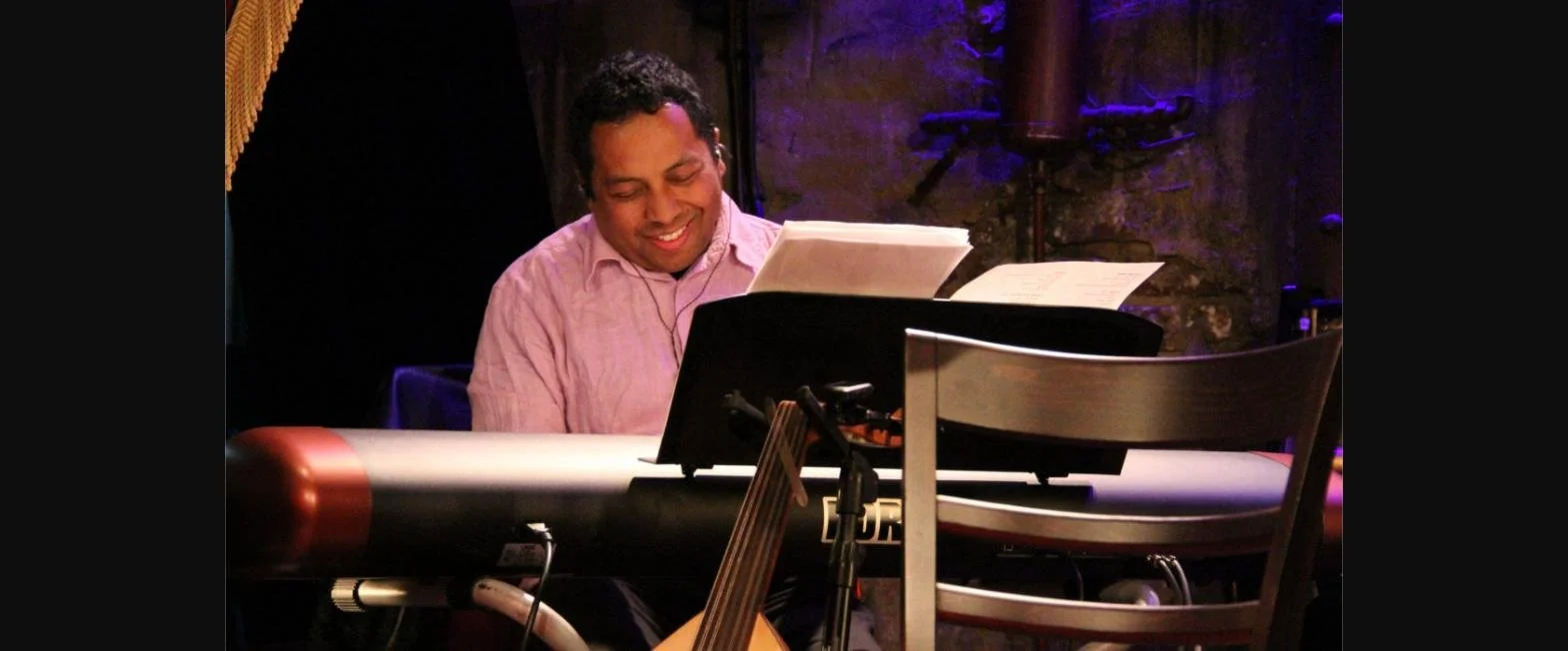 Richard Razaf Quartet