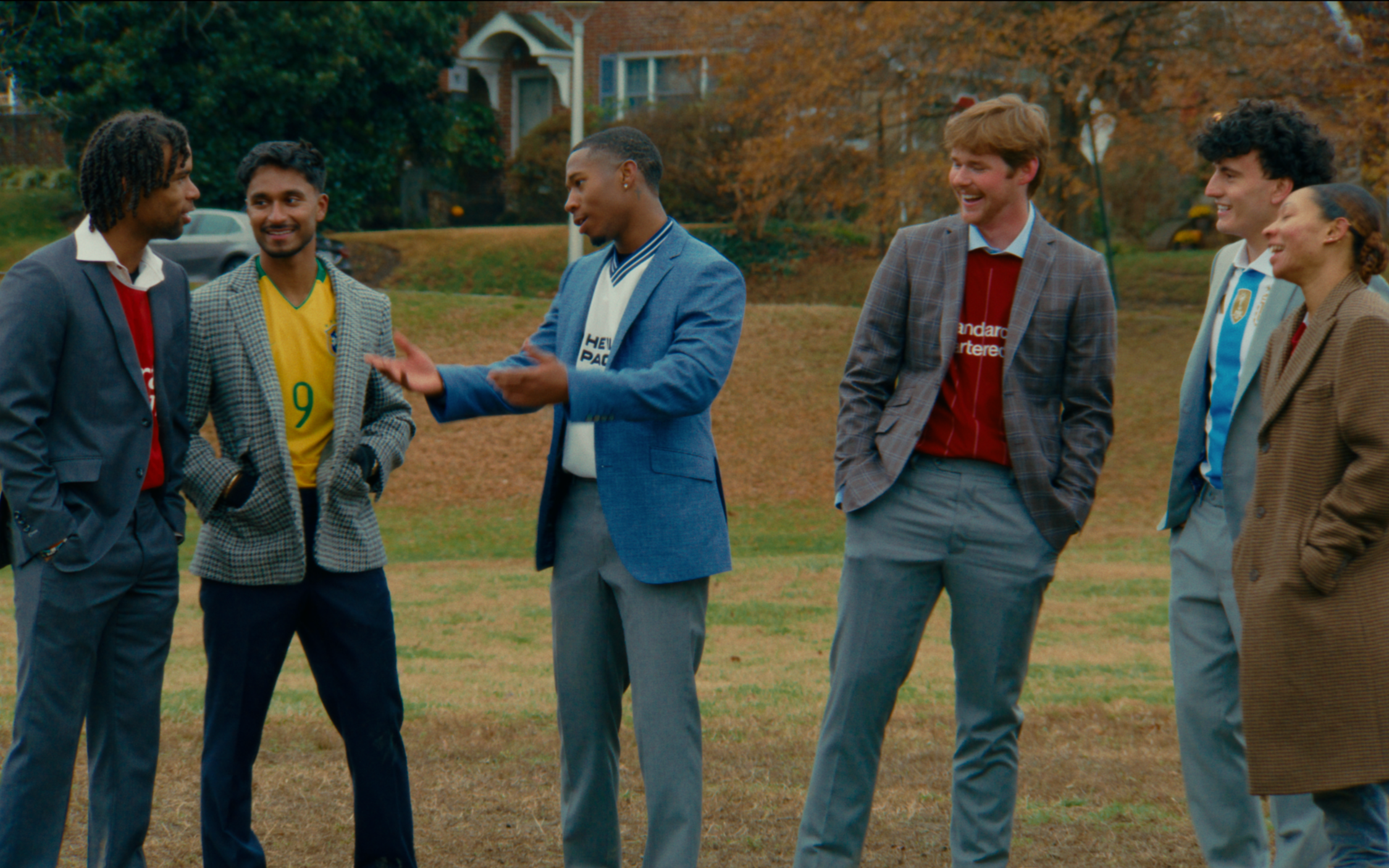 Style Anywhere - Commercial