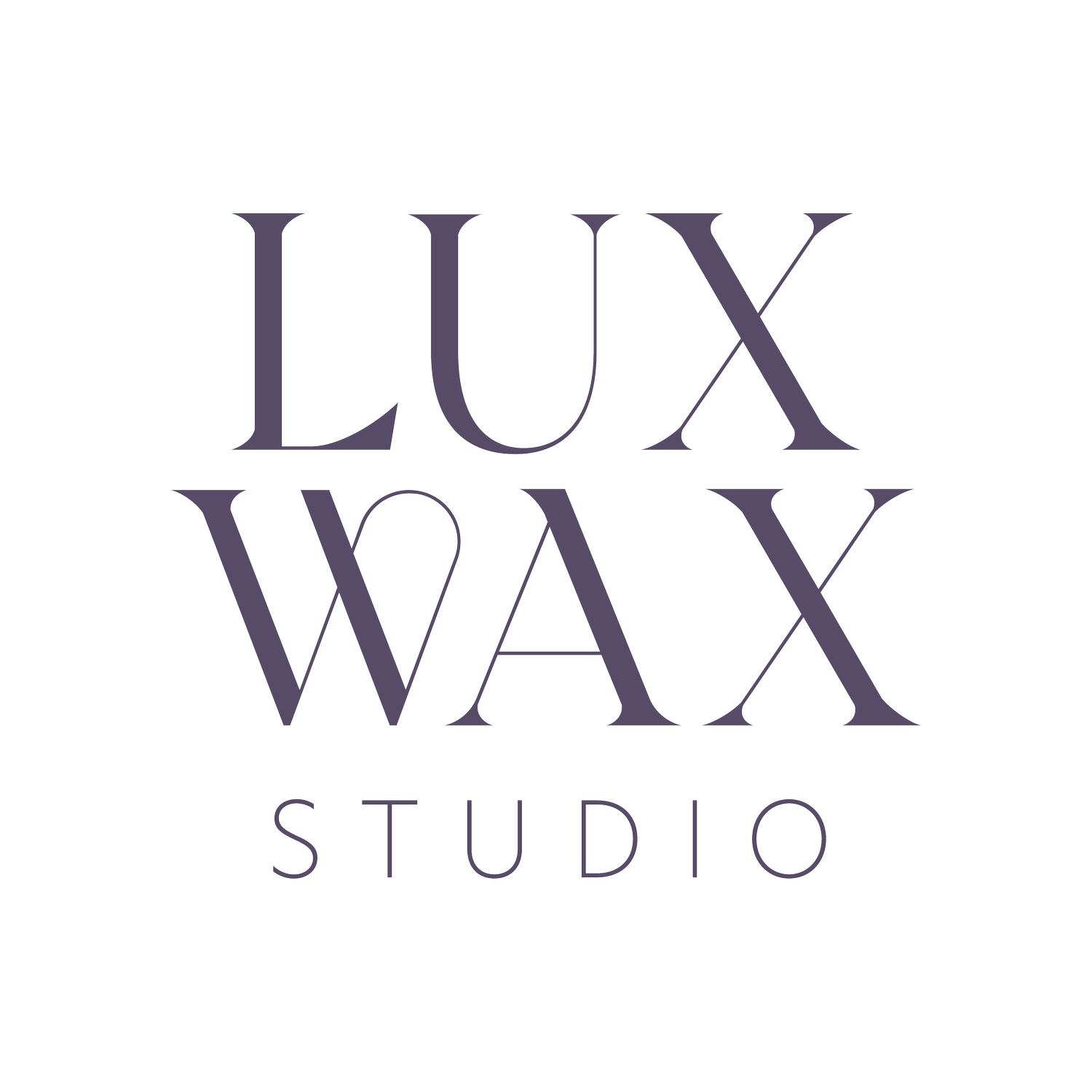 Lux Wax Studio