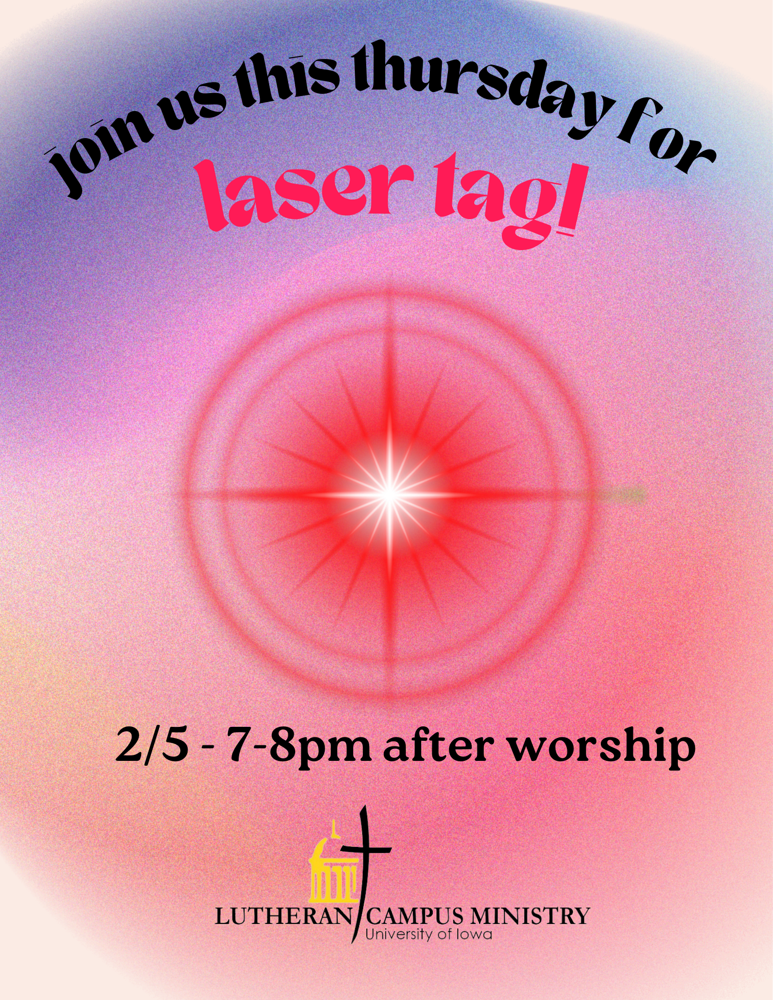 Laser Tag