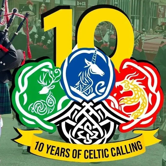 Annual Ceilidh Dance