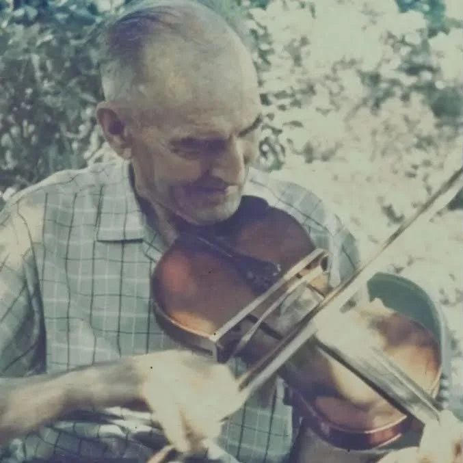 Rich Family Memorial Old-Time Fiddle Contest