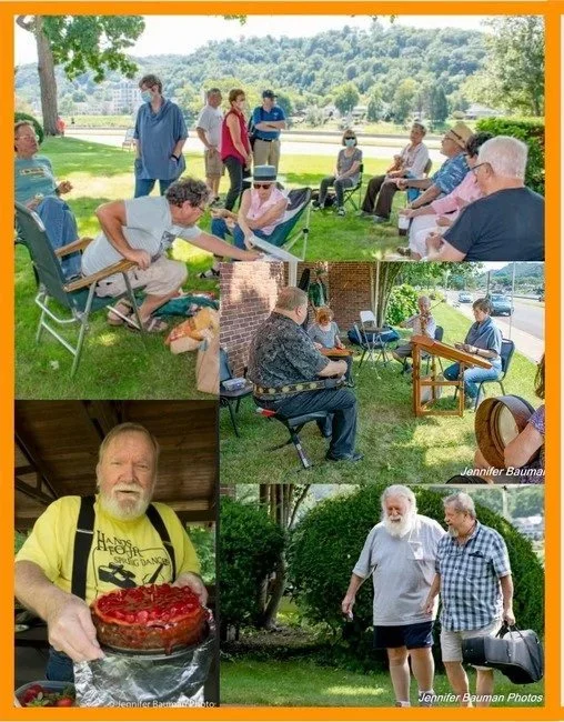 FOOTMAD Annual Picnic