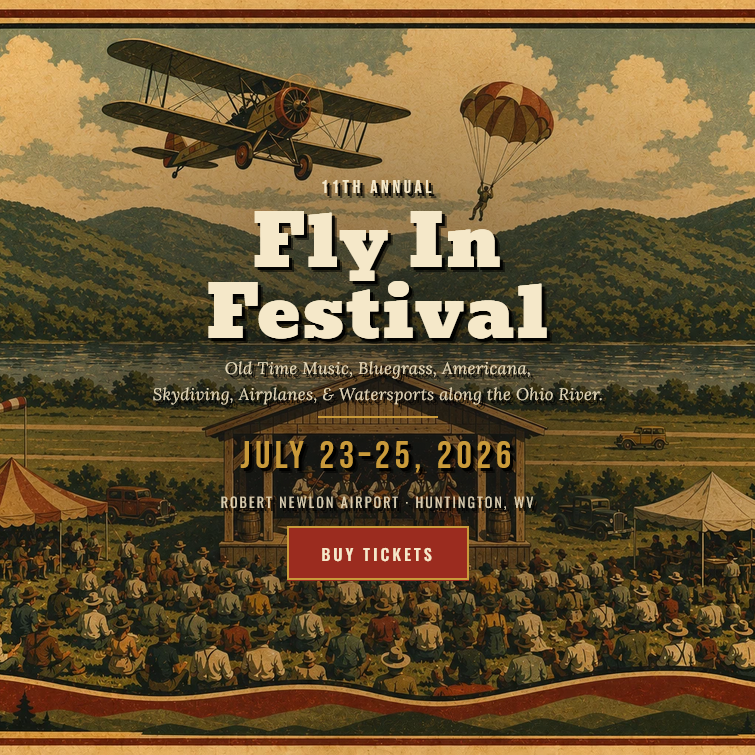 Fly In Festival