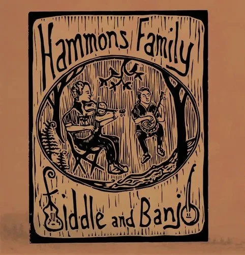 Hammons Family Fiddle & Banjo Contest
