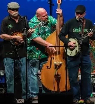 The Bing Brothers
