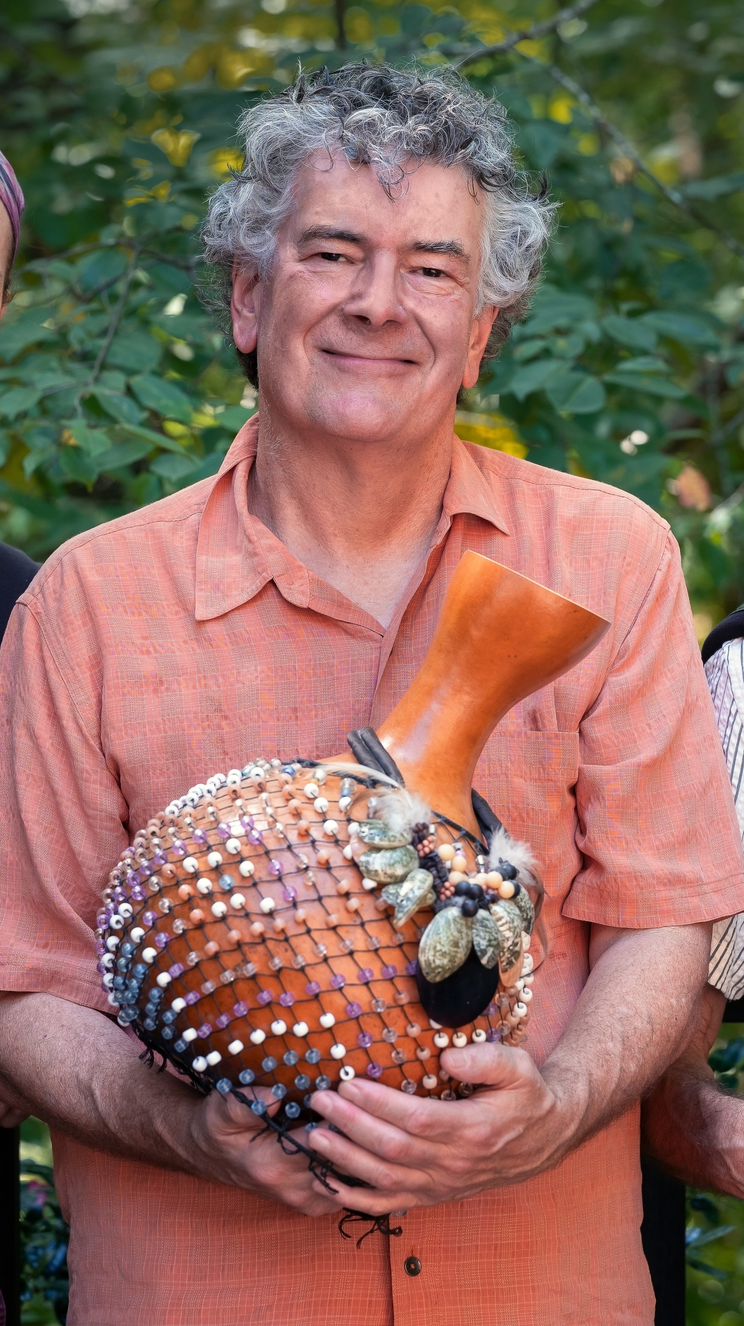 Jim Roberts