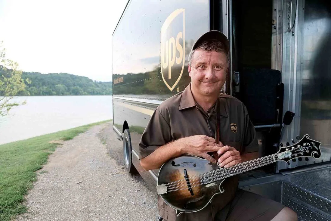 Johnny Staats