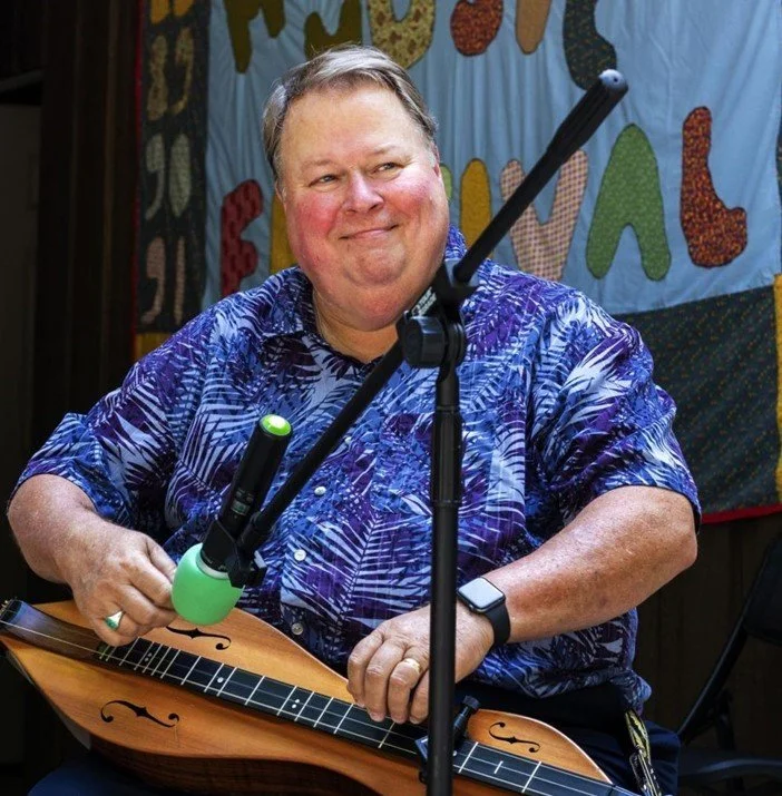 Dave Haas