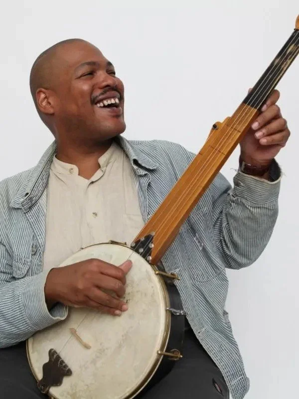 Jerron Paxton, banjo.jpg