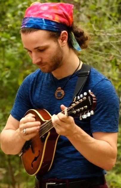 Jared Kirkpatrick