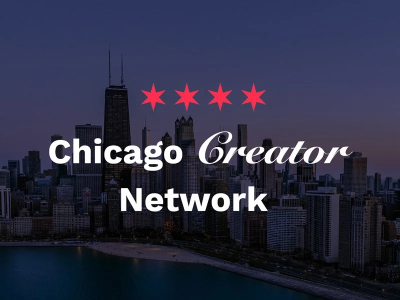 Chicago Creator Network