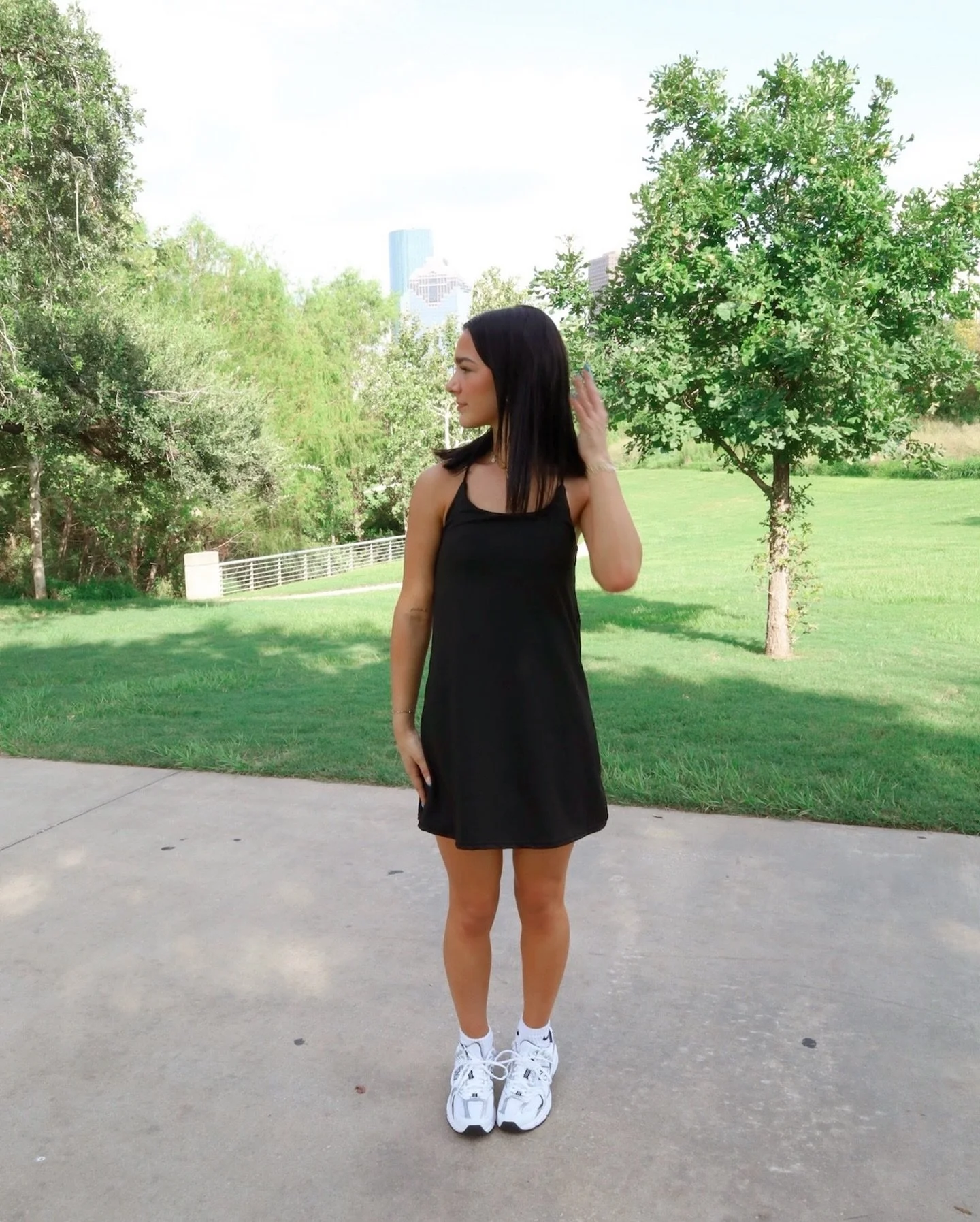 senior sunday + august recap