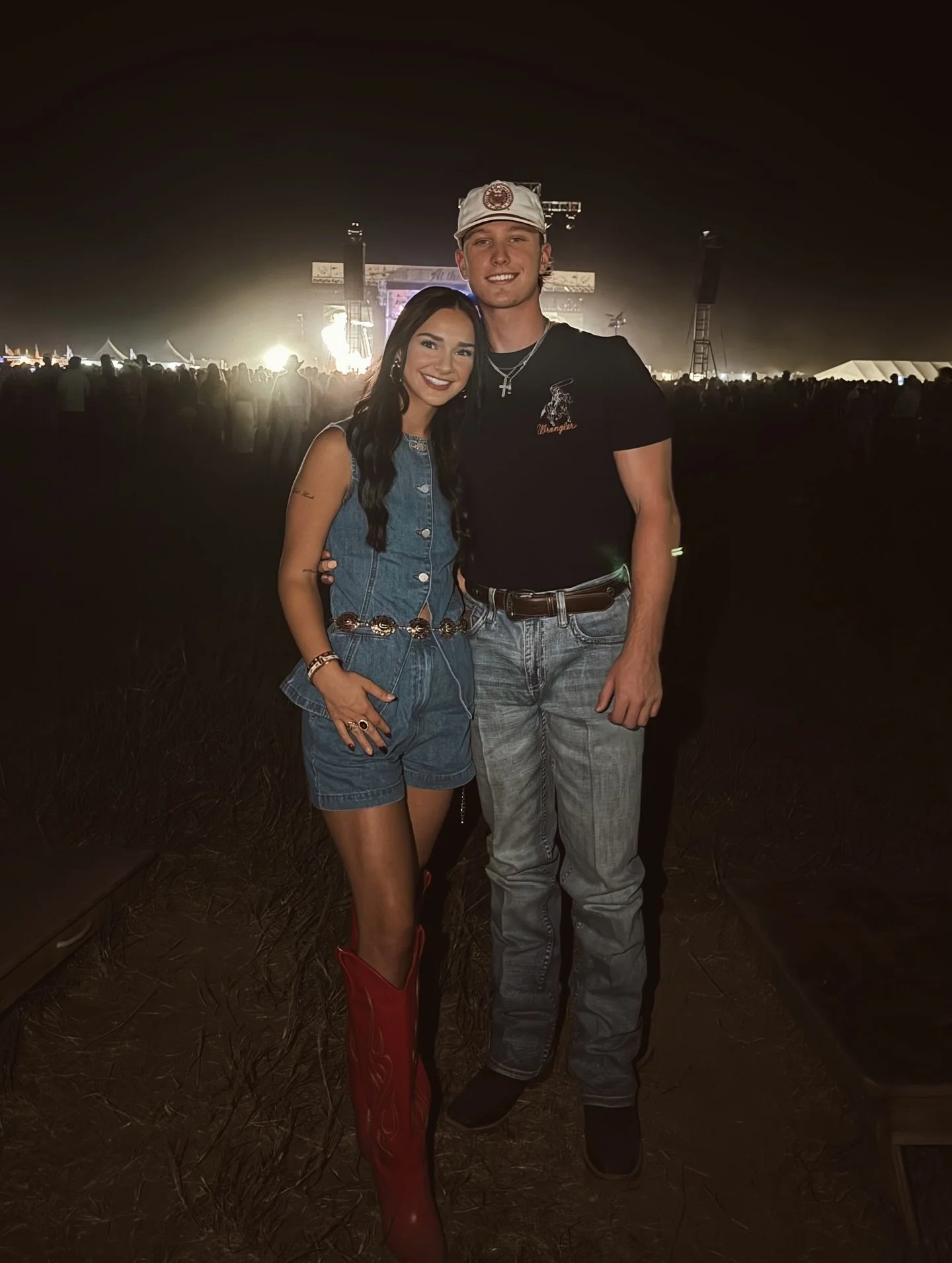 Never been better☀️🤠