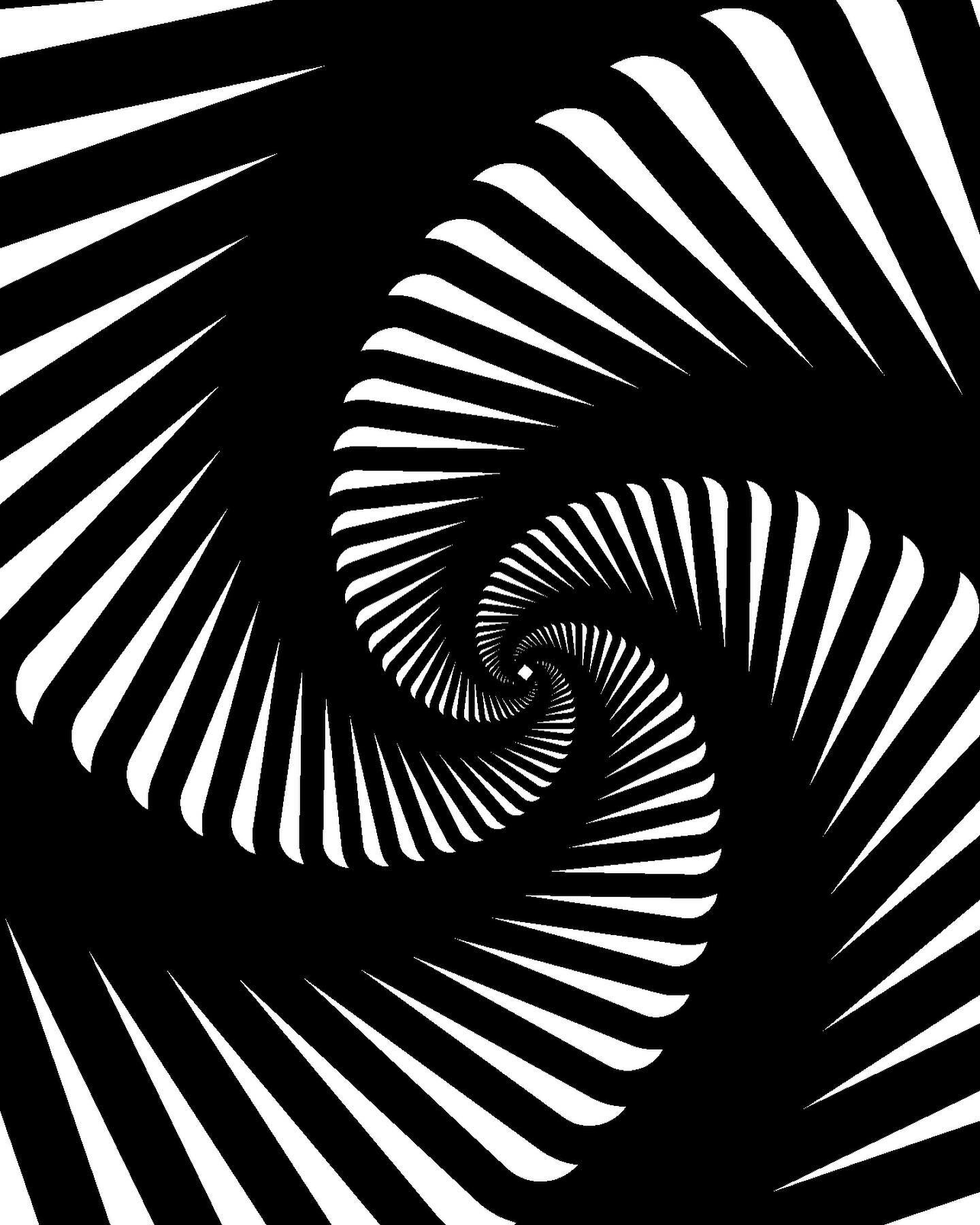Spiral 🌀
.
.
.
#adobeillustrator #illustrator #graphicdesign #art #spiral #learn #howto