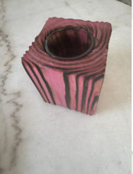 Handcrafted Wood
