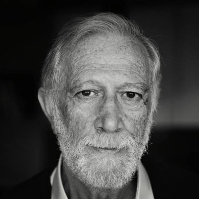 Rest in Power, Sliman Mansour