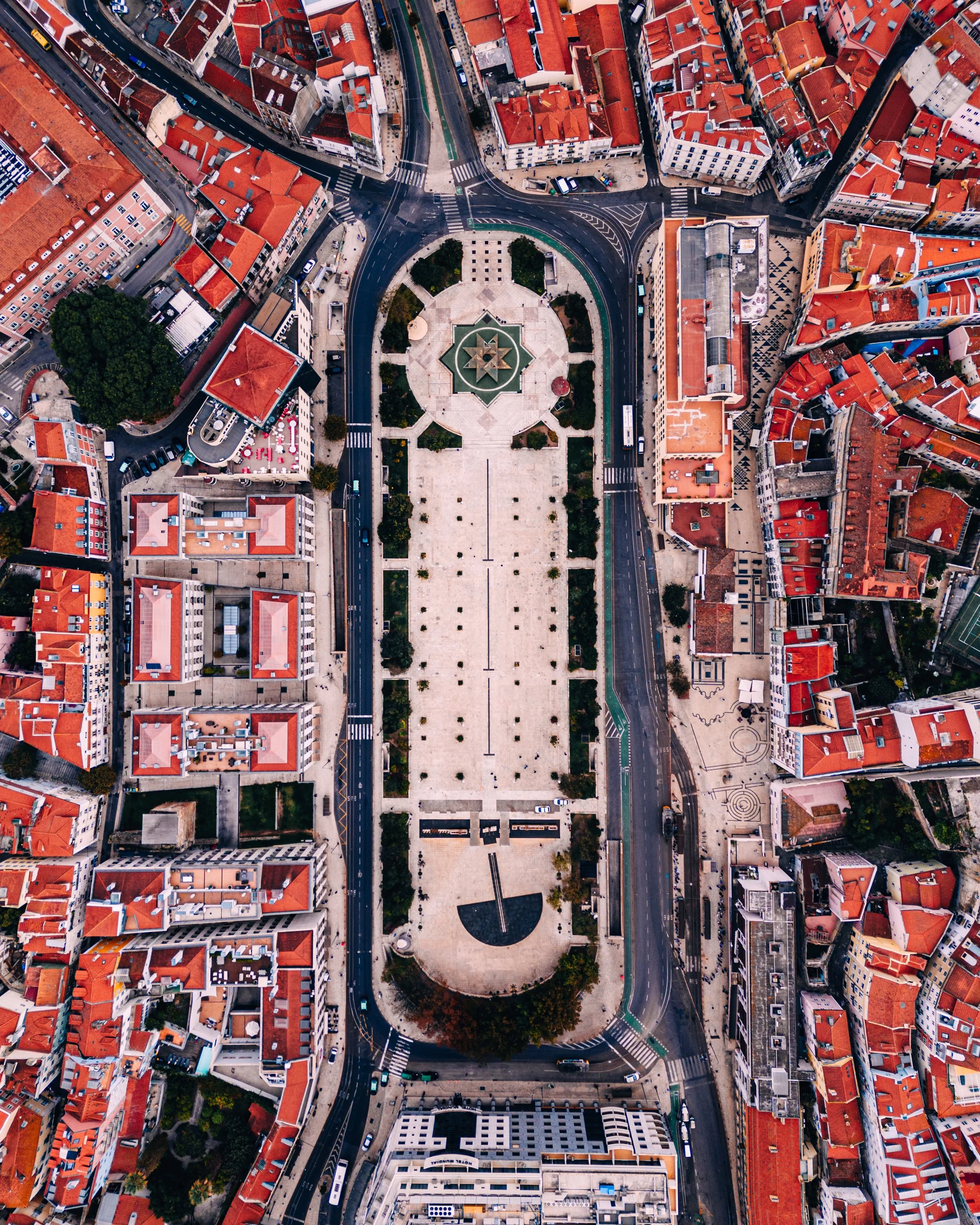 Lisbon - Portugal