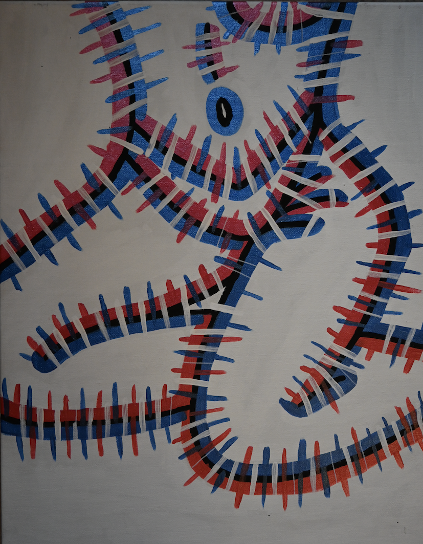 All Roses Have Thorns