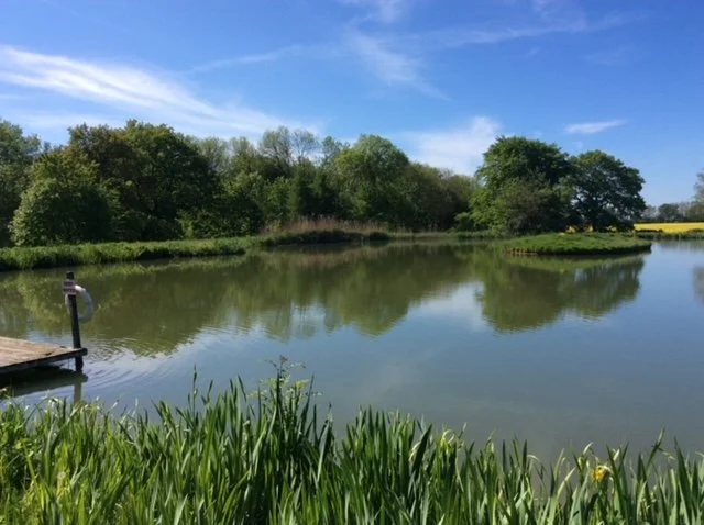 How Much Does Lake Construction Cost in the UK? (2026 Guide)