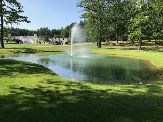 How Much Does Pond Construction Cost in the UK? (2026 Guide)